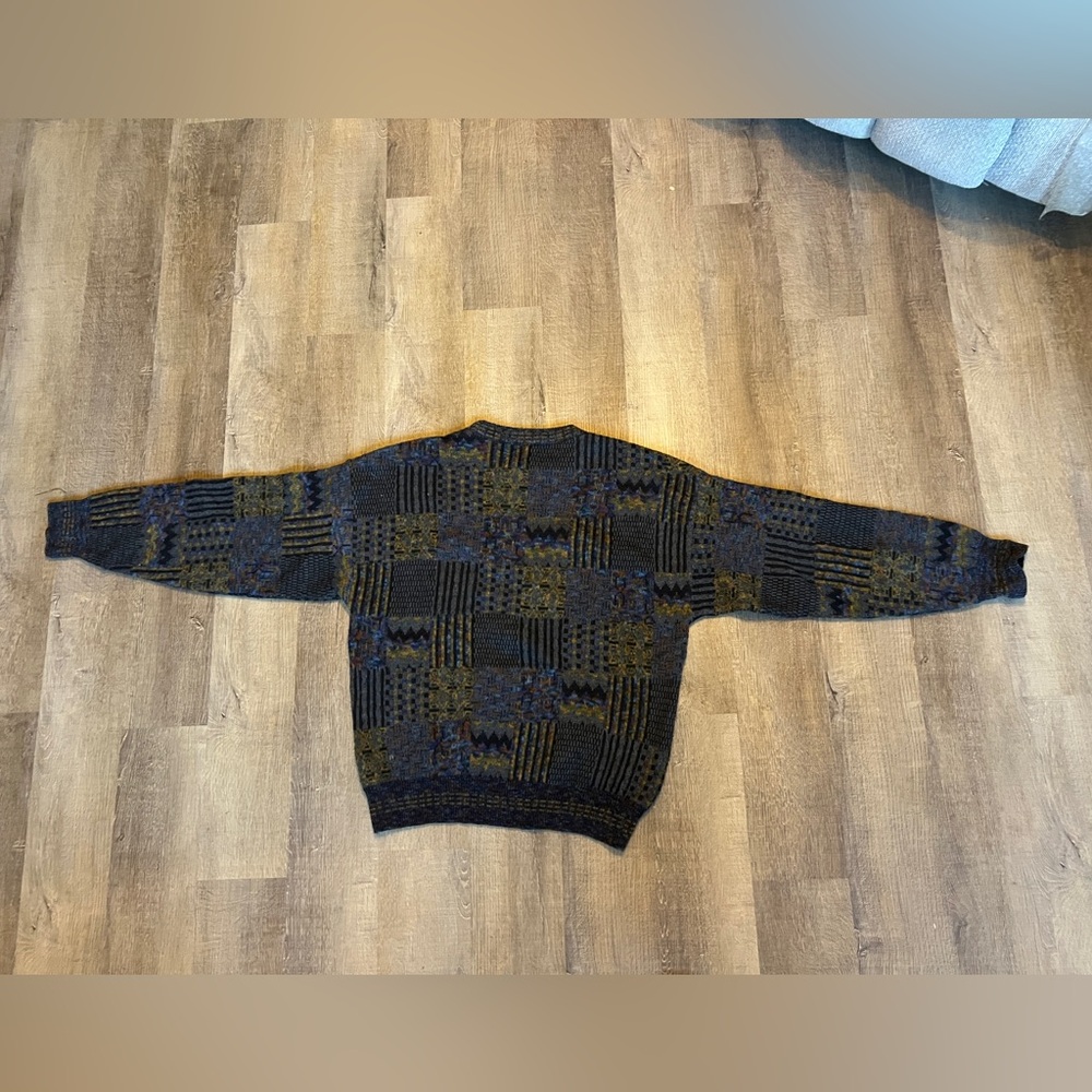 MONDO DI MARCO SWEATER L - Picture 5 of 7